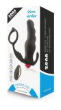 Double Fun - G-Spot Stimulator with Cock Ring