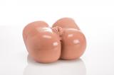 May - Realistic Ass & Pussy