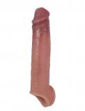 Liquide Silicone Penis Sleeve